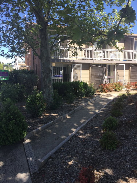 Alloggio Bathurst Apartments - Accommodation Southport 0