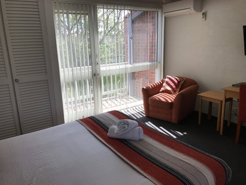 Alloggio Bathurst Apartments - Accommodation Southport 1
