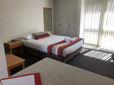 Alloggio Bathurst Apartments - Accommodation Southport 2