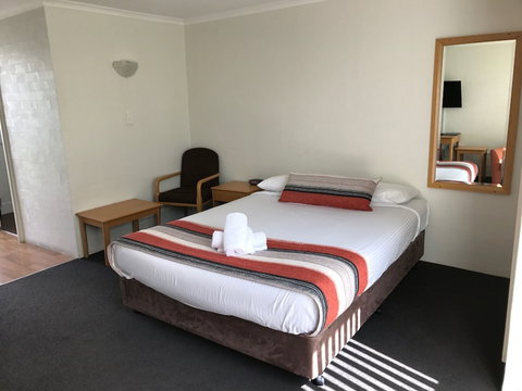 Alloggio Bathurst Apartments - Accommodation Southport 3