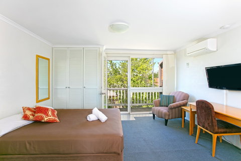 Alloggio Bathurst Apartments - Accommodation Southport 4