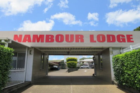 Nambour Lodge Motel - Accommodation Southport 0