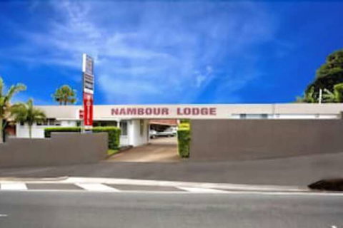 Nambour Lodge Motel - Accommodation Southport 1