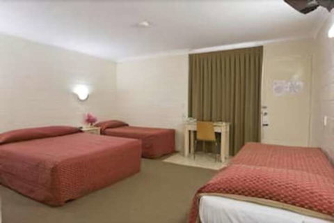 Nambour Lodge Motel - Accommodation Southport 4