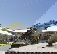 Port Campbell Parkview Motel  Apartments - Southport Accommodation