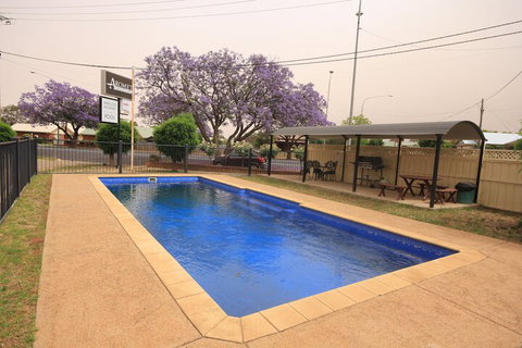 Aromet Motor Inn - Accommodation Southport 2