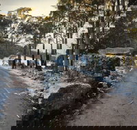 Silver Ridge Retreat