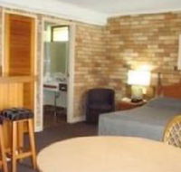 Chermside Green Motel - Southport Accommodation