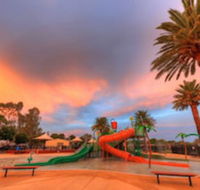 Yarrawonga Holiday Park - Southport Accommodation