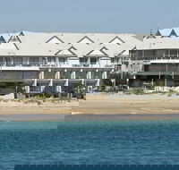 Ocean Centre Hotel - Southport Accommodation