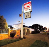 Golden Chain Aalana Motor Inn - Southport Accommodation