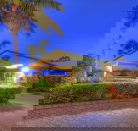 Heritage Lodge Motel - Southport Accommodation