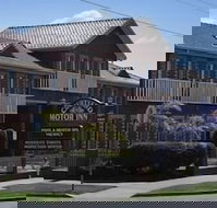 Courtyard Motor Inn - Southport Accommodation