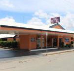 Parkside Motel - Southport Accommodation