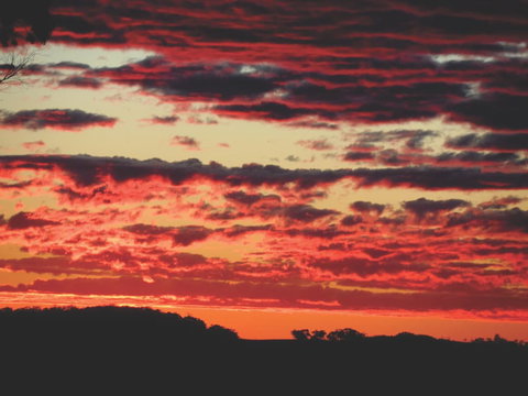 Tennessee Hill Chalets - Accommodation Southport 1