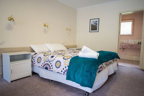 Gariwerd Motel - Accommodation Southport 3