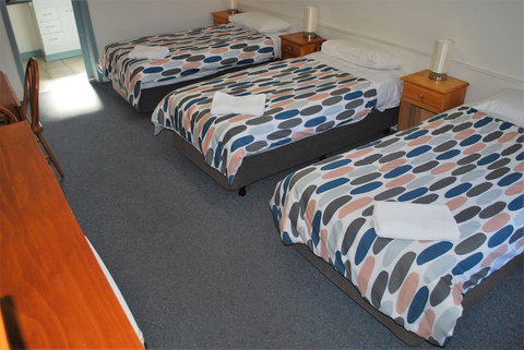 Gariwerd Motel - Accommodation Southport 6