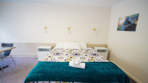 Gariwerd Motel - Accommodation Southport 4