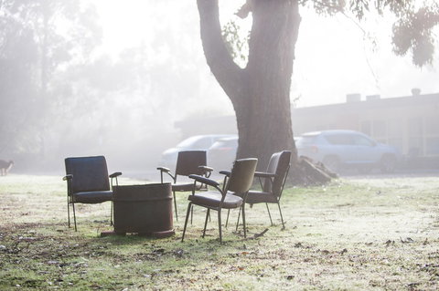 Gariwerd Motel - Accommodation Southport 1