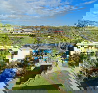 Coral Inn Boutique Hotel - Southport Accommodation