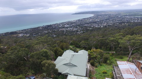 Arthurs Views - Southport Accommodation 0