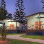Macksville NSW Southport Accommodation