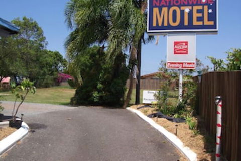 Nationwide Motel - Southport Accommodation 1