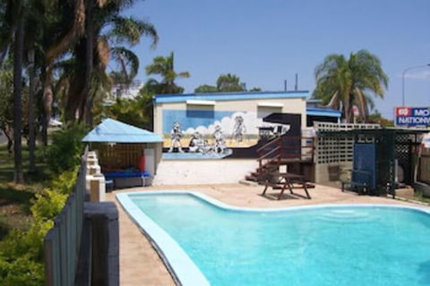 Nationwide Motel - Southport Accommodation 5