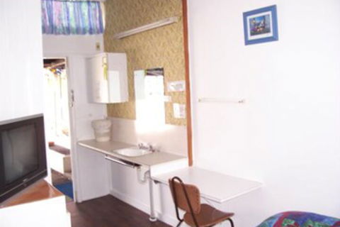Nationwide Motel - Southport Accommodation 7