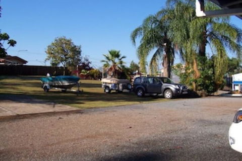 Nationwide Motel - Southport Accommodation 0