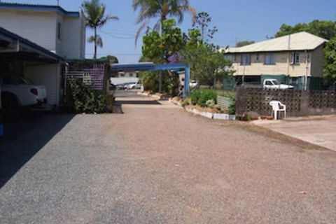 Nationwide Motel - Southport Accommodation 3