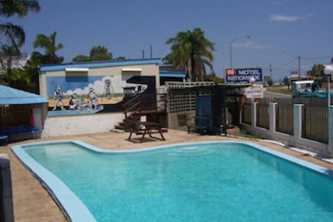 Nationwide Motel - Southport Accommodation 4