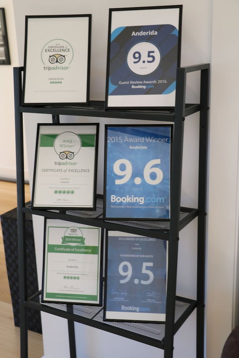 Anderida - Accommodation Southport 6