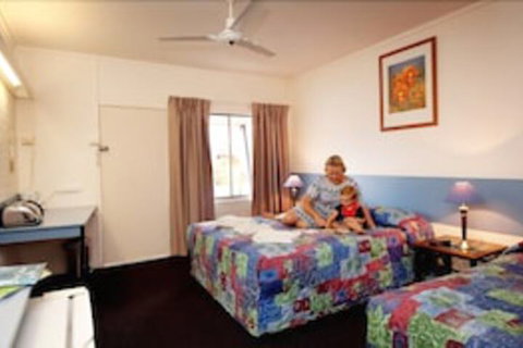 Maryborough Motel And Conference Centre - Accommodation Southport 7