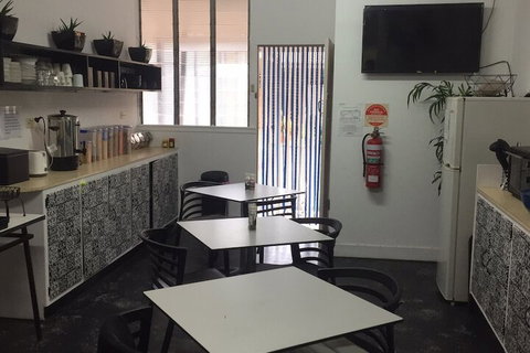 Maryborough Motel And Conference Centre - Accommodation Southport 5