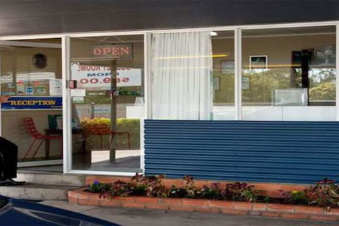 Maryborough Motel And Conference Centre - Accommodation Southport 1