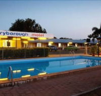 Maryborough Motel and Conference Centre - Southport Accommodation