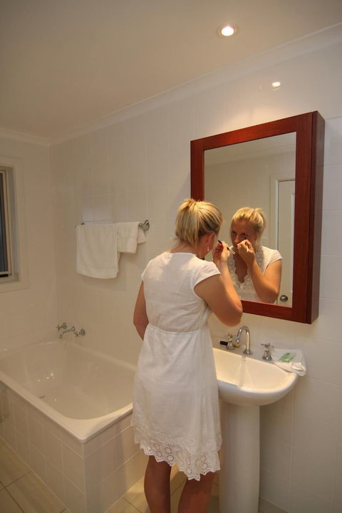 Moore Park Apartments - Accommodation Southport 5