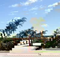 Renmark Motor Inn Motel - Accommodation Southport