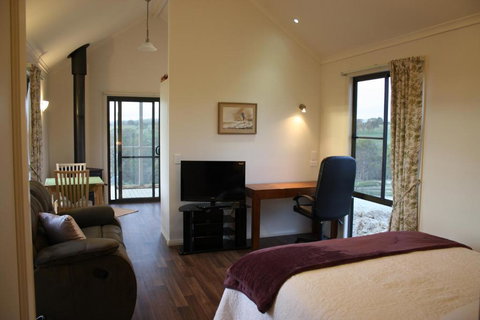 Grace Cottages - Accommodation Southport 6