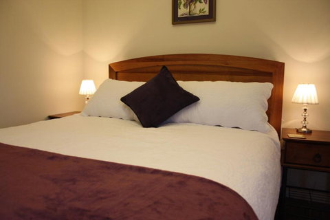 Grace Cottages - Accommodation Southport 3