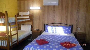 Summer's Rest Units - Accommodation Southport 4