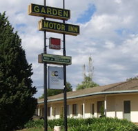 Golden Chain Garden Motor Inn
