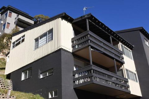 Tombarra 4B - Accommodation Southport 4