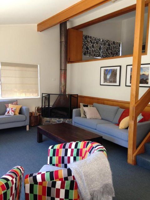 Tombarra 4B - Accommodation Southport 2