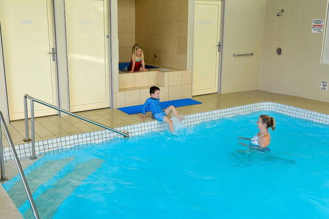 Leisure Ville Holiday Centre - Southport Accommodation 3