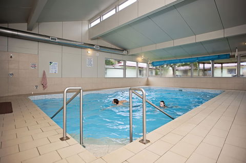 Leisure Ville Holiday Centre - Southport Accommodation 2