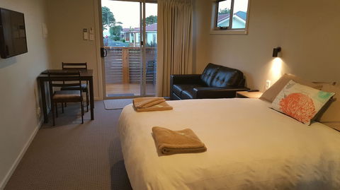 Leisure Ville Holiday Centre - Southport Accommodation 6