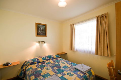Leisure Ville Holiday Centre - Southport Accommodation 5