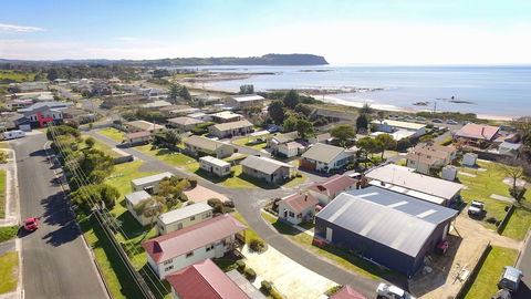 Leisure Ville Holiday Centre - Southport Accommodation 1